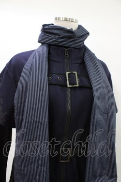 画像4: PUTUMAYO / エミル・キャスタニエSET  紺×黒 H-25-08-28-015-PT-OP-KB-ZH