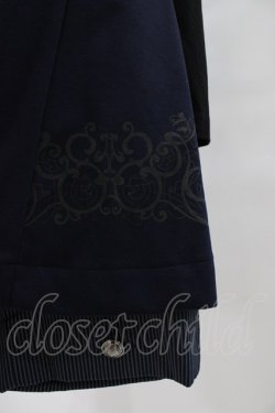 画像5: PUTUMAYO / エミル・キャスタニエSET  紺×黒 H-25-08-28-015-PT-OP-KB-ZH