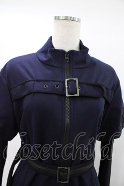 画像6: PUTUMAYO / エミル・キャスタニエSET  紺×黒 H-25-08-28-015-PT-OP-KB-ZH