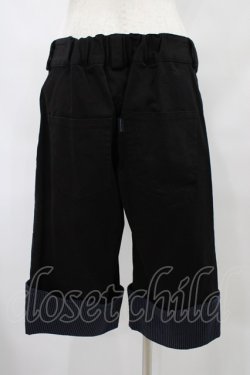 画像8: PUTUMAYO / エミル・キャスタニエSET  紺×黒 H-25-08-28-015-PT-OP-KB-ZH