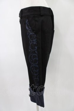 画像9: PUTUMAYO / エミル・キャスタニエSET  紺×黒 H-25-08-28-015-PT-OP-KB-ZH