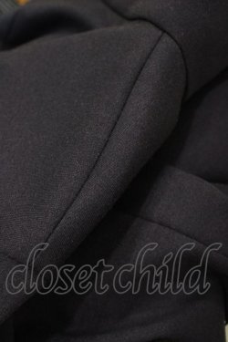 画像10: PUTUMAYO / エミル・キャスタニエSET  紺×黒 H-25-08-28-015-PT-OP-KB-ZH