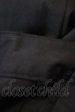 画像11: PUTUMAYO / エミル・キャスタニエSET  紺×黒 H-25-08-28-015-PT-OP-KB-ZH