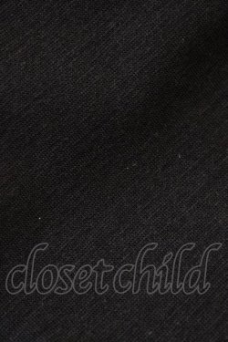 画像12: PUTUMAYO / エミル・キャスタニエSET  紺×黒 H-25-08-28-015-PT-OP-KB-ZH