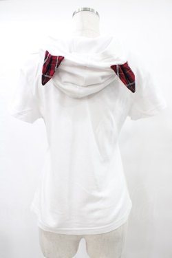 画像8: PUTUMAYO / 鏡音レンコラボSET  赤チェック H-25-08-28-016-PT-PA-KB-ZH