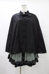 PUTUMAYO / コレット・ブルーネルSET  黒×緑 H-25-08-28-017-PT-OP-KB-ZH