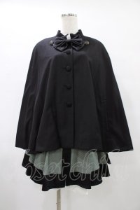 PUTUMAYO / コレット・ブルーネルSET  黒×緑 H-25-08-28-017-PT-OP-KB-ZH