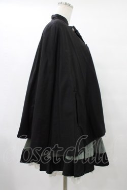 画像3: PUTUMAYO / コレット・ブルーネルSET  黒×緑 H-25-08-28-017-PT-OP-KB-ZH