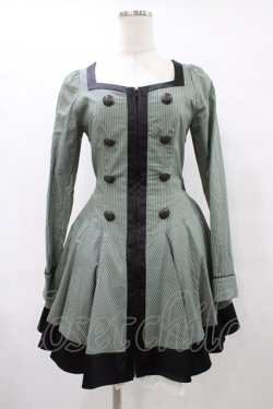 画像5: PUTUMAYO / コレット・ブルーネルSET  黒×緑 H-25-08-28-017-PT-OP-KB-ZH