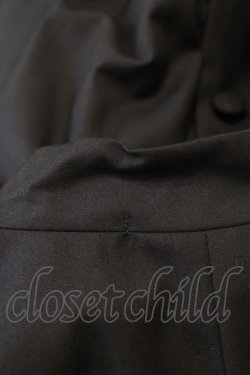 画像10: PUTUMAYO / コレット・ブルーネルSET  黒×緑 H-25-08-28-017-PT-OP-KB-ZH