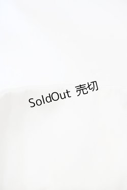 画像6: ATELIER BOZ / クラリッサワンピース  ブルー×ホワイト H-25-08-28-020-EL-OP-KB-ZH