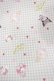 画像2: m petit by misako / AM*アッシュクポーチ  サックス H-25-08-29-034-LO-ZA-NS-ZH (2)
