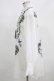 画像2: Royal Princess Alice / Witches' Familiar 粟木こぼねコラボブラウス M オフ白 H-25-08-29-1044-LO-BL-NS-ZH (2)