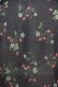 画像4: Ank Rouge / Wild Strawberryフリルパフブラウス M ブラック H-25-08-29-1045-CA-BL-NS-ZH (4)