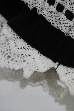 画像4: BABY,THE STARS SHINE BRIGHT / NOVALA TAKEMOTO Pour Lolitaボレロ Free ブラック H-25-08-29-1055-BA-TO-NS-ZH