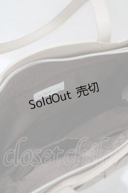 画像3: m petit by misako / TT*AMリボンTT  ベージュ H-25-08-29-1067-LO-BG-NS-ZH