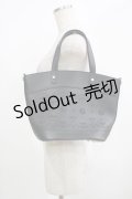 m petit by misako / AMハナパンチング2WAYバッグ  ブラック H-25-08-29-1068-LO-BG-NS-ZH