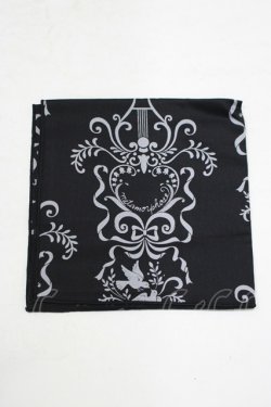 画像4: metamorphose / トートバッグ+タオル  ブラック H-25-08-29-1070-ME-BG-NS-ZH