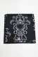 画像4: metamorphose / トートバッグ+タオル  ブラック H-25-08-29-1070-ME-BG-NS-ZH (4)