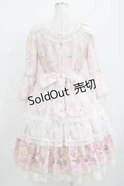 画像3: Angelic Pretty / Rose Museum Dress Free アイボリー H-25-08-29-1009-AP-OP-NS-ZH