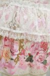 画像4: Angelic Pretty / Rose Museum Dress Free アイボリー H-25-08-29-1009-AP-OP-NS-ZH (4)