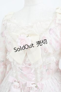 画像5: Angelic Pretty / Rose Museum Dress Free アイボリー H-25-08-29-1009-AP-OP-NS-ZH