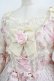 画像5: Angelic Pretty / Rose Museum Dress Free アイボリー H-25-08-29-1009-AP-OP-NS-ZH