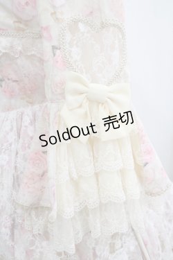 画像6: Angelic Pretty / Rose Museum Dress Free アイボリー H-25-08-29-1009-AP-OP-NS-ZH