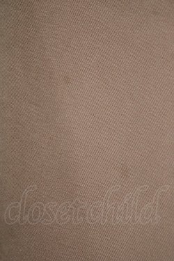 画像5: Fi.n.t / レース使い丸衿ワンピース Free PINK BEIGE H-25-08-29-1018-CA-OP-NS-ZH