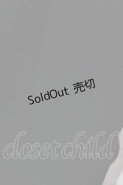 画像3: m petit by misako / サンリオキャラクターズコラボ クロミセーラーカーディガン L ブラック H-25-08-29-030-LO-TO-NS-ZH