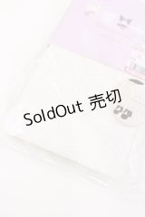 m petit by misako / ECAMマイメロタグタイツ  オフ H-25-08-29-033-LO-ZA-NS-ZH