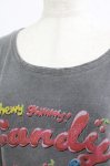 画像4: 【SALE】Candy Stripper / Candy Bears Tee  グレー H-25-09-01-038-PU-TO-KB-ZT492 (4)