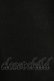 画像4: MILKBOY / GIZMO POPCORN TEE S ブラック H-25-09-01-040-MB-TO-KB-ZH (4)