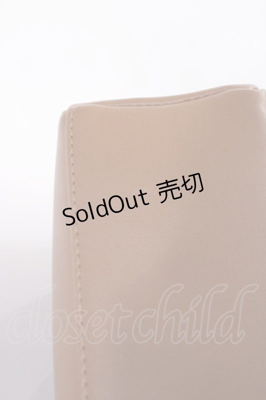 画像2: m petit by misako / TT*AM2WAYリュック  ブラウン H-25-09-01-1030-LO-BG-NS-ZH (2)