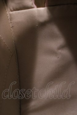 画像2: m petit by misako / AMハートリボンSLD  ピンク H-25-09-01-1031-LO-BG-NS-ZH