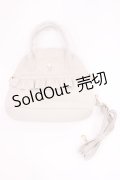 Avail / マロンクリームコラボ/2WAYバッグ  ベージュ H-25-09-01-1033-LO-BG-NS-ZH