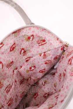 画像2: Avail / マロンクリームコラボ/2WAYバッグ  ベージュ H-25-09-01-1033-LO-BG-NS-ZH