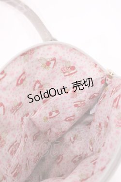 画像2: Avail / マロンクリームコラボ/2WAYバッグ  ベージュ H-25-09-01-1033-LO-BG-NS-ZH