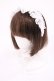 画像1: Angelic Pretty / Grace Laceヘッドドレス  シロ H-25-09-01-1038-AP-AC-NS-ZH (1)