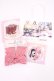 画像4: NyaNya（海外ロリータブランド） / 「NyaNya x 魔法少女まどかマギカ コラボ商品」鹿目 まどか ver. L ピンク H-25-09-01-1015-LO-OP-NS-ZH (4)