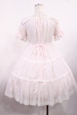 画像3: BABY,THE STARS SHINE BRIGHT / デザートワンピース Free ピンク H-25-09-01-1019-BA-OP-NS-ZH (3)