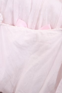 画像5: BABY,THE STARS SHINE BRIGHT / デザートワンピース Free ピンク H-25-09-01-1019-BA-OP-NS-ZH
