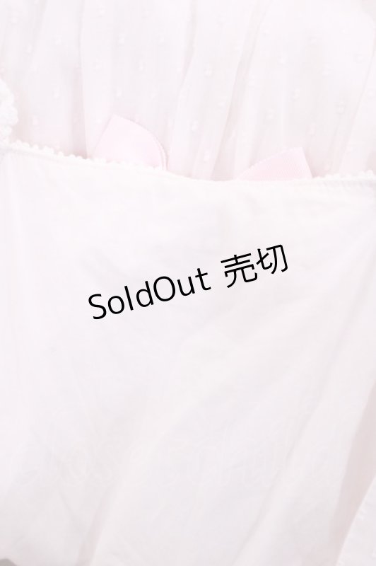 画像5: BABY,THE STARS SHINE BRIGHT / デザートワンピース Free ピンク H-25-09-01-1019-BA-OP-NS-ZH (5)