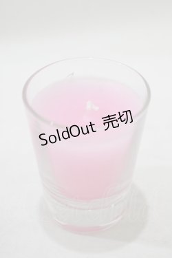 画像2: Candy Stripper / キャンドル  ピンク H-25-09-01-067-PU-ZA-KB-ZH