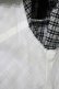 画像4: MILK / Tressy dress  ブラックチェック H-25-09-01-071-ML-OP-KB-ZH (4)