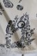 画像4: elements,H / ANTIQUE MOTIFワンピース  ベージュ H-25-09-01-021-PU-OP-KB-ZH
