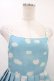 画像4: Emily Temple cute / Sheep Dreamキャミワンピース  サックス H-25-09-02-1045-ET-OP-KB-ZH (4)