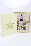 Q-pot. / A Christmas Cake!【Q-pot baby】   H-25-09-02-1002-QP-ZA-KB-ZH
