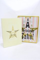 Q-pot. / A Christmas Cake!【Q-pot baby】   H-25-09-02-1002-QP-ZA-KB-ZH