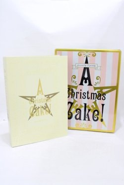 画像1: Q-pot. / A Christmas Cake!【Q-pot baby】   H-25-09-02-1002-QP-ZA-KB-ZH
